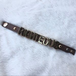 BCBGeneration | Righteous Bracelet